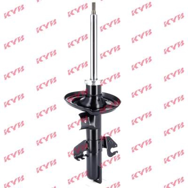 KYB Shock absorber Excel-G for ALFA ROMEO GIULIETTA (940_) front axle left