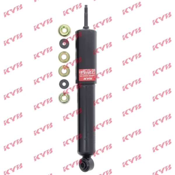 KYB Shock absorber Excel-G for MAZDA BT-50 Pick-up (CD, UN) front axle