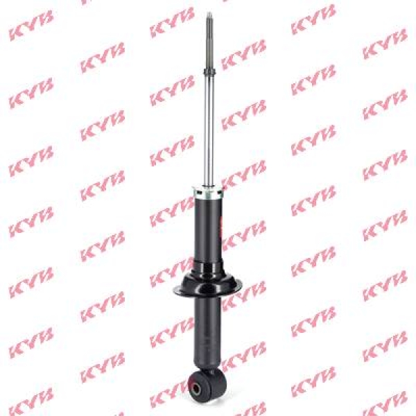 KYB Shock absorber Excel-G for CITROËN C4 AIRCROSS rear axle