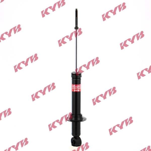 KYB Shock absorber Excel-G for ROVER 200 I Stufenheck (XH) rear axle