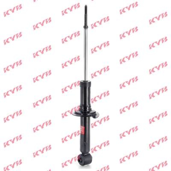 KYB Shock absorber Excel-G for MITSUBISHI GALANT VI Stufenheck (E3_A) rear axle