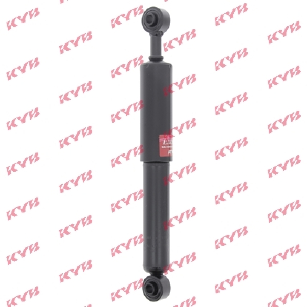 KYB Shock absorber Excel-G for RENAULT SUPER 5 (B/C40_) rear axle