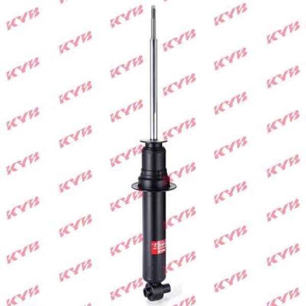 KYB Shock absorber Excel-G for BMW 5 (E34) rear axle