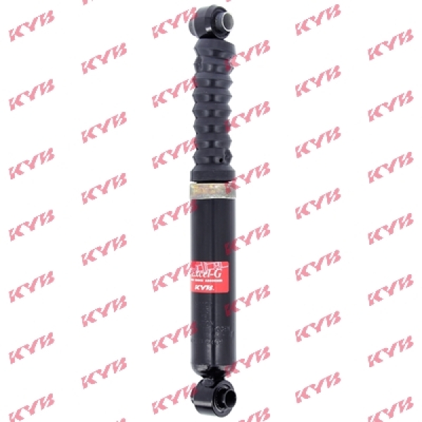 KYB Shock absorber Excel-G for PEUGEOT 405 II (4B) rear axle