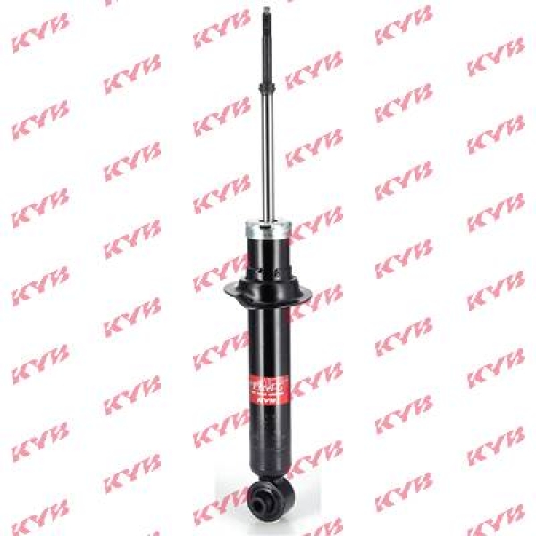 KYB Shock absorber Excel-G for NISSAN PRIMERA (P11) front axle