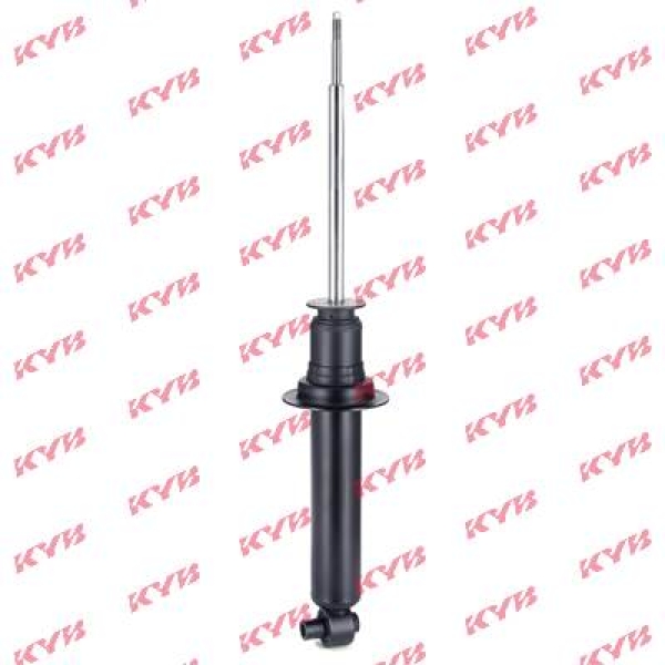 KYB Shock absorber Excel-G for BMW 7 (E32) rear axle