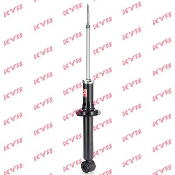 KYB Shock absorber Excel-G for MITSUBISHI COLT V (CJ_, CP_) rear axle