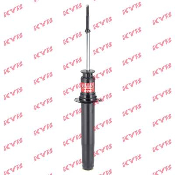 KYB Shock absorber Excel-G for MITSUBISHI GALANT VIII (EA_) front axle