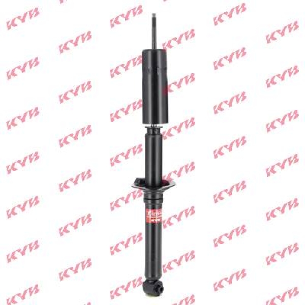 KYB Shock absorber Excel-G for AUDI COUPE B3 (89, 8B3) rear axle