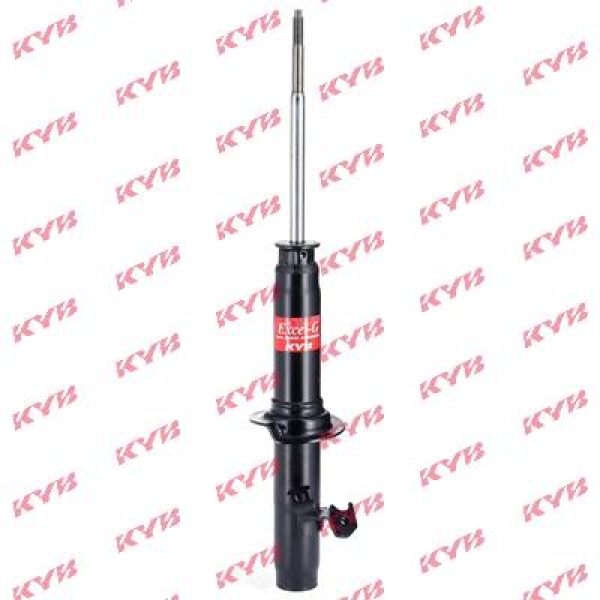 KYB Shock absorber Excel-G for HONDA ACCORD V (CC, CD) front axle right