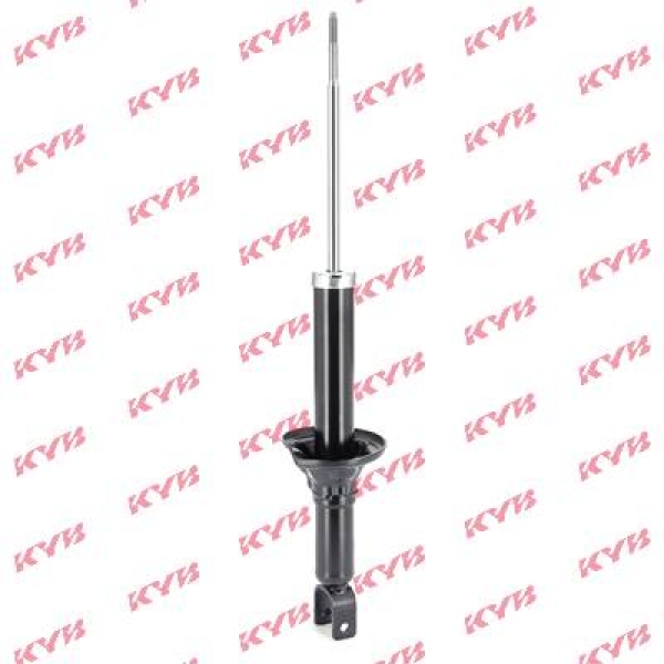 KYB Shock absorber Excel-G for HONDA ACCORD V (CC, CD) rear axle