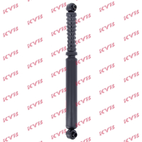 KYB Shock absorber Excel-G for PEUGEOT 605 (6B) rear axle