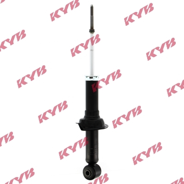 KYB Shock absorber Excel-G for AUDI A6 C4 Avant (4A5) rear axle