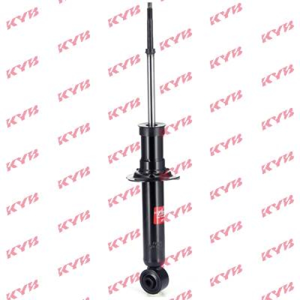 KYB Shock absorber Excel-G for NISSAN ALMERA I (N15) rear axle