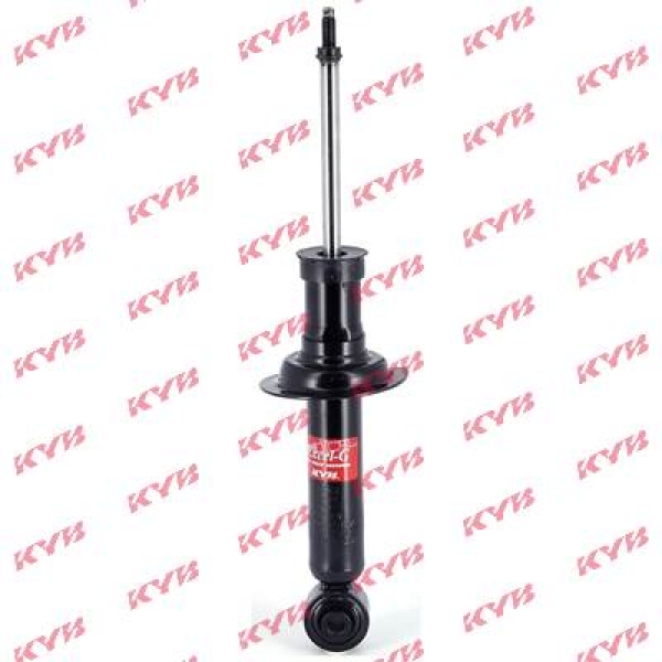 KYB Shock absorber Excel-G for NISSAN PRIMERA Hatchback (P11) rear axle