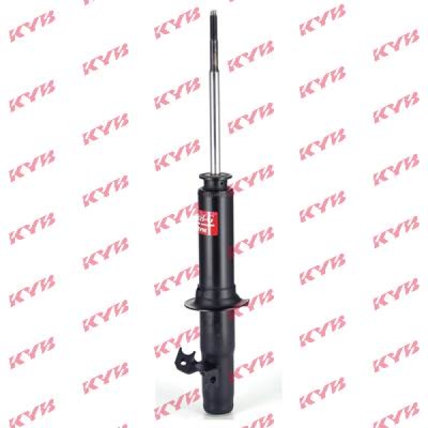 KYB Shock absorber Excel-G for ROVER 45 I Schrägheck (RT) front axle left