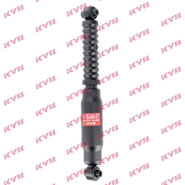 KYB Shock absorber Excel-G for PEUGEOT EXPERT (224_) rear axle