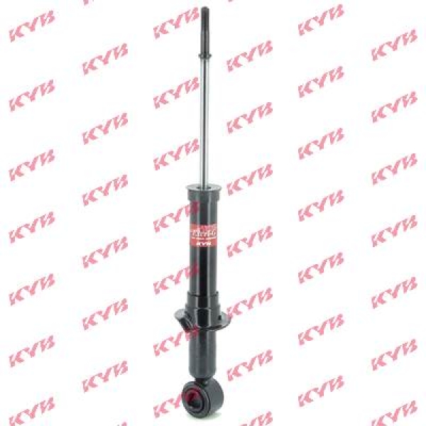 KYB Shock absorber Excel-G for TOYOTA COROLLA Stufenheck (_E12_) rear axle