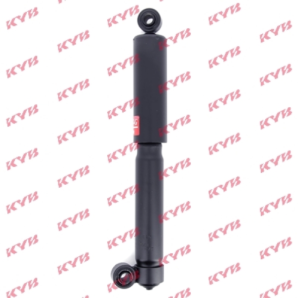 KYB Shock absorber Excel-G for FIAT FIORINO Kasten/Großraumlimousine (146_) rear axle