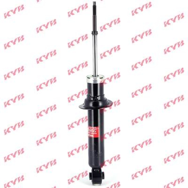 KYB Shock absorber Excel-G for NISSAN PRIMERA Traveller (WP12) rear axle