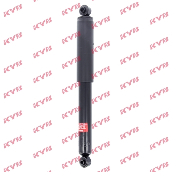 KYB Shock absorber Excel-G for MERCEDES-BENZ SPRINTER 3-t Kasten (B903) rear axle