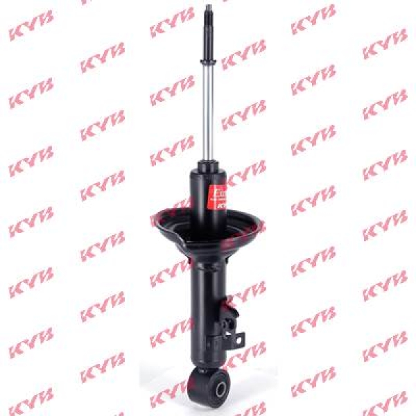 KYB Shock absorber Excel-G for TOYOTA HILUX VII Pick-up (_N1_, _N2_, _N3_) front axle left