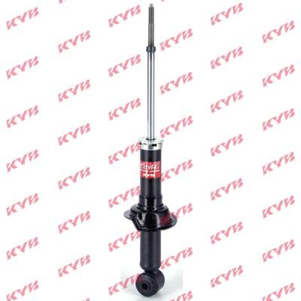 KYB Shock absorber Excel-G for MITSUBISHI LANCER VIII (CY_A, CZ_A) rear axle