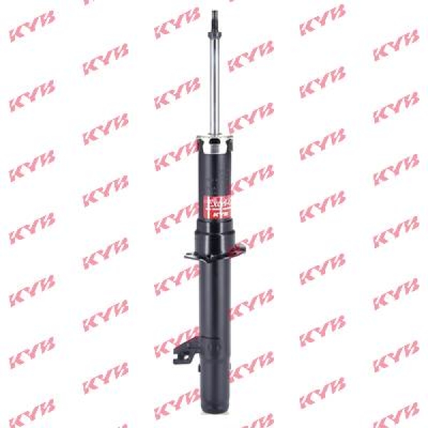 KYB Shock absorber Excel-G for MAZDA 6 Sport (GH) front axle right