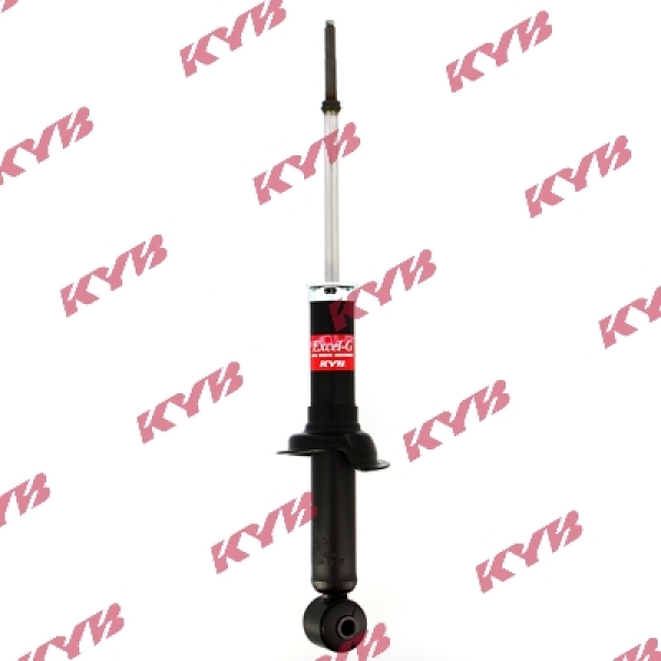 KYB Shock absorber Excel-G for MITSUBISHI OUTLANDER III (GG_W, GF_W, ZJ, ZL, ZK) rear axle