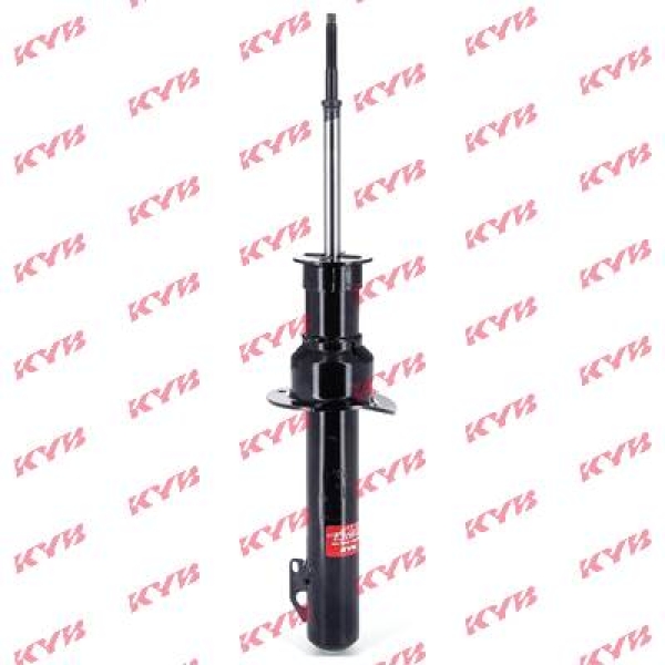 KYB Shock absorber Excel-G for JEEP COMMANDER (XK, XH) front axle