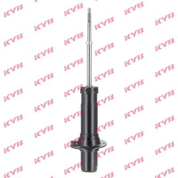 KYB Shock absorber Excel-G for SSANGYONG REXTON / REXTON II (GAB_) front axle