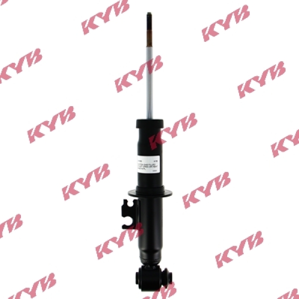 KYB Shock absorber Excel-G for MINI MINI Cabriolet (R57) rear axle