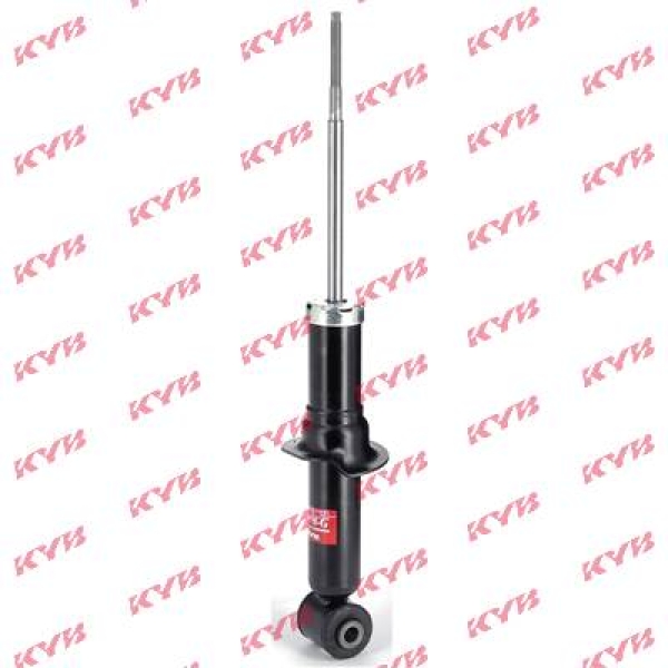 KYB Shock absorber Excel-G for ALFA ROMEO 159 Sportwagon (939_) rear axle