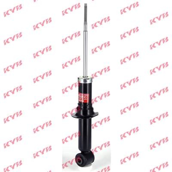 KYB Shock absorber Excel-G for ALFA ROMEO 159 Sportwagon (939_) rear axle