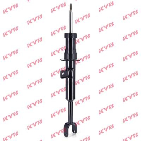 KYB Shock absorber Excel-G for BMW 5 Touring (F11) front axle left