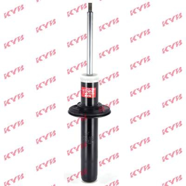 KYB Shock absorber Excel-G for AUDI A4 B8 (8K2) front axle