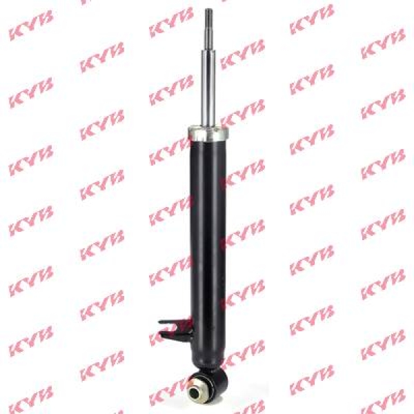 KYB Shock absorber Excel-G for BMW X5 (E70) rear axle left