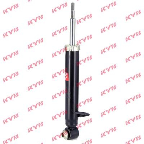 KYB Shock absorber Excel-G for BMW X5 (E70) rear axle left