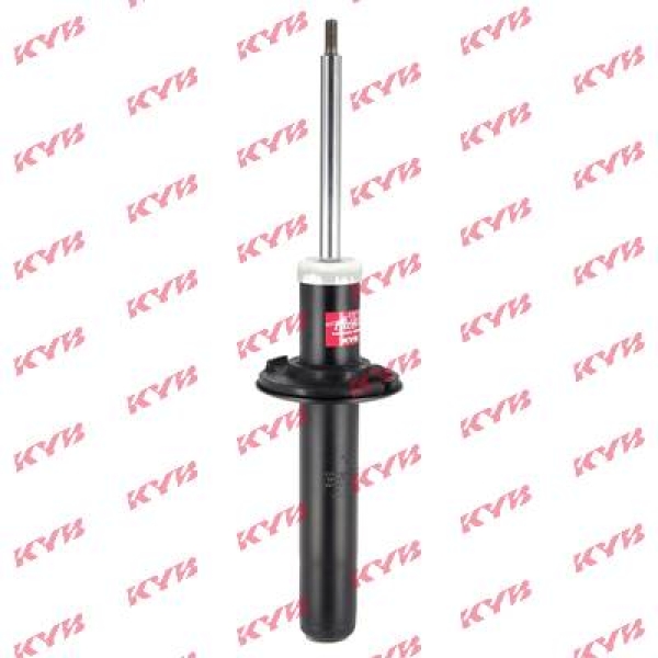 KYB Shock absorber Excel-G for AUDI A4 B8 Avant (8K5) front axle