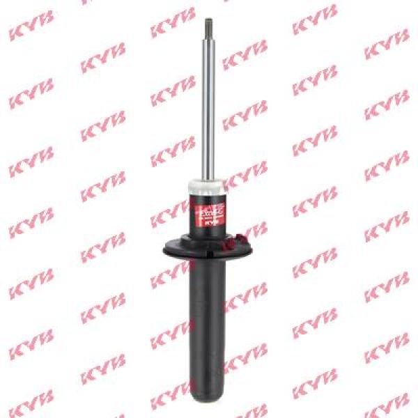 KYB Shock absorber Excel-G for AUDI A6 C7 (4G2, 4GC) front axle