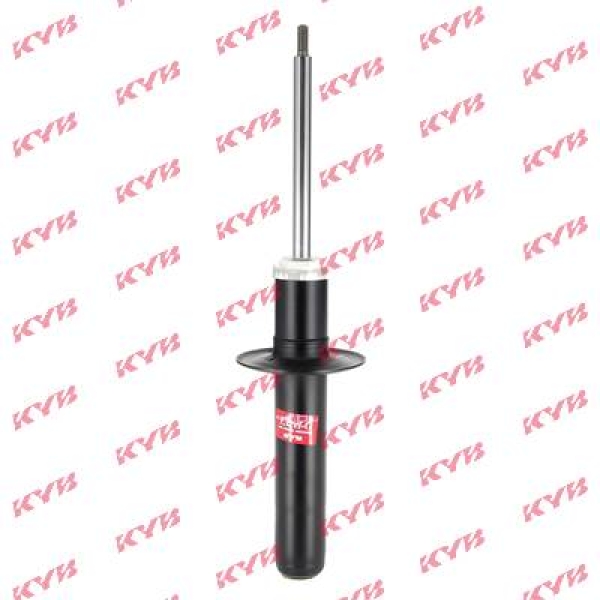 KYB Shock absorber Excel-G for AUDI A6 C7 (4G2, 4GC) front axle