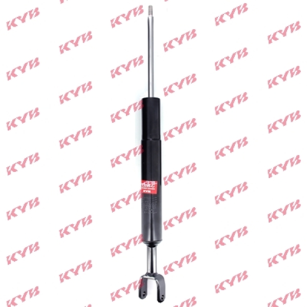 KYB Shock absorber Excel-G for AUDI A6 C6 (4F2) front axle