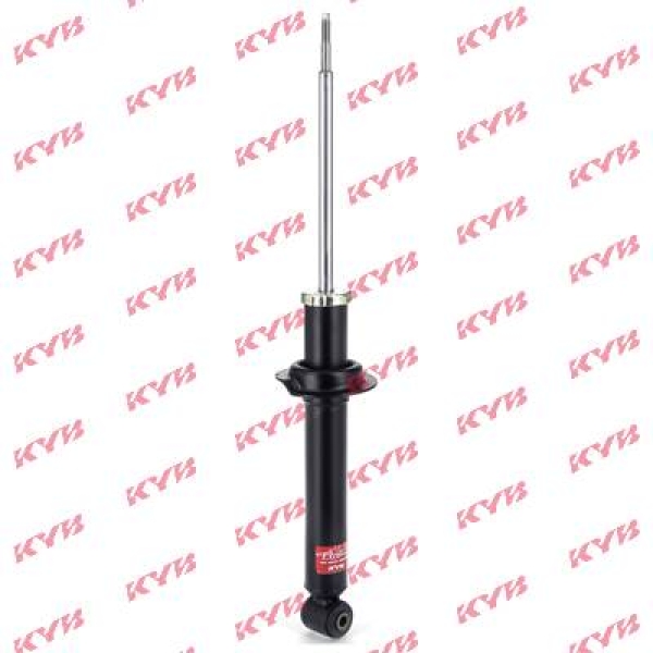 KYB Shock absorber Excel-G for LADA SAMARA FORMA Stufenheck (21099, 2115) rear axle