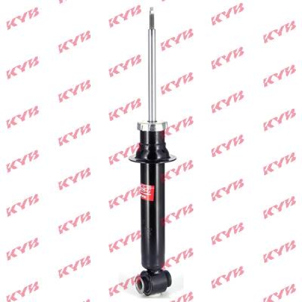 KYB Shock absorber Excel-G for PEUGEOT 407 (6D_) front axle