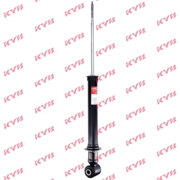 KYB Shock absorber Excel-G for OPEL VECTRA B (J96) rear axle