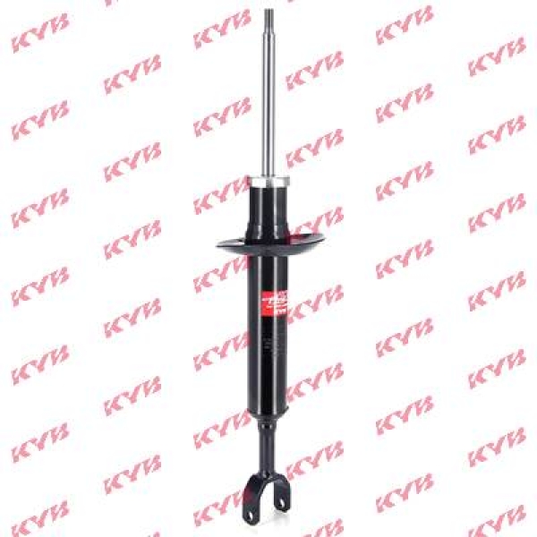 KYB Shock absorber Excel-G for AUDI A6 C5 (4B2) front axle