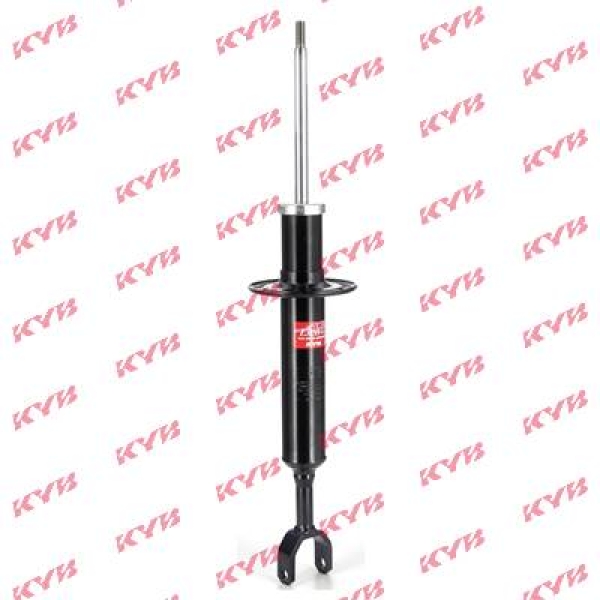 KYB Shock absorber Excel-G for AUDI A6 C5 (4B2) front axle