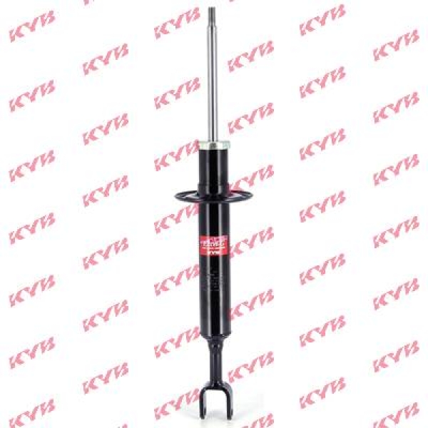 KYB Shock absorber Excel-G for AUDI A4 B6 (8E2) front axle