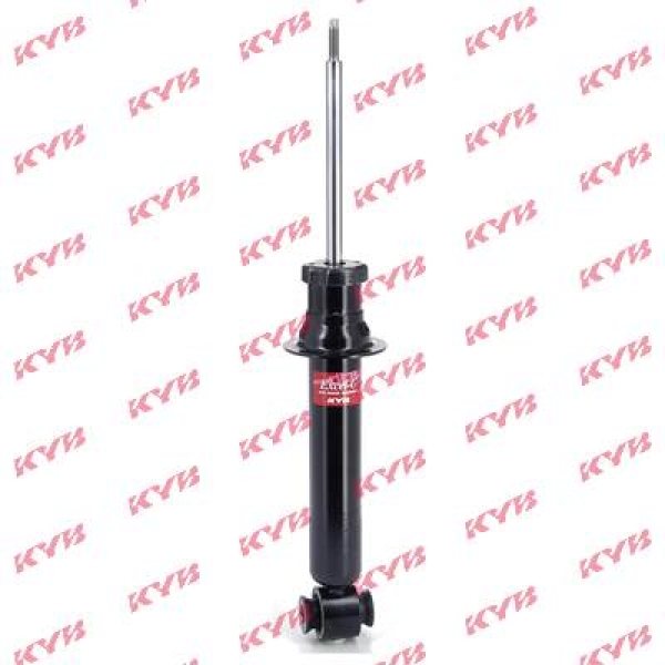 KYB Shock absorber Excel-G for CITROËN C5 III Break (RW_) front axle