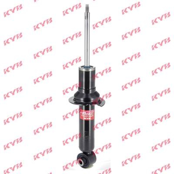 KYB Shock absorber Excel-G for CITROËN C5 III (RD_) rear axle